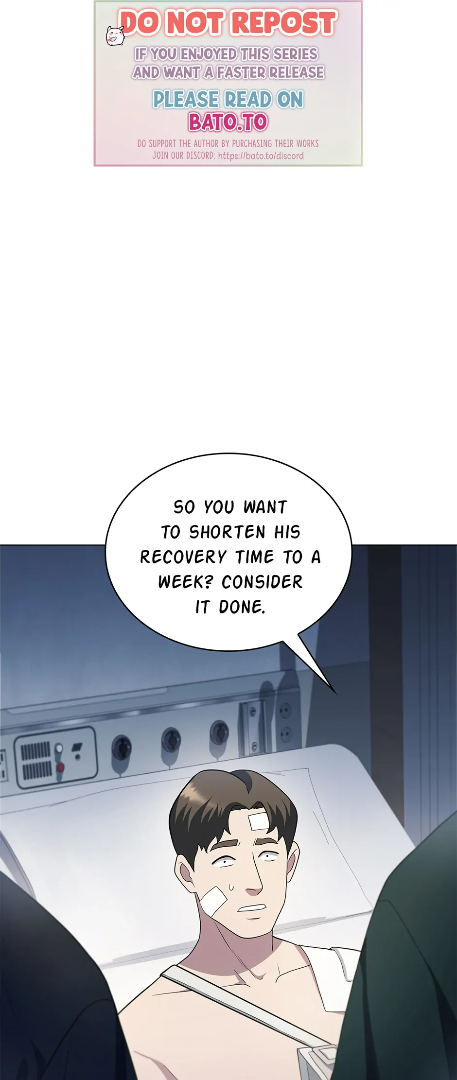 Dr. Choi Tae-Soo Chapter 233 1